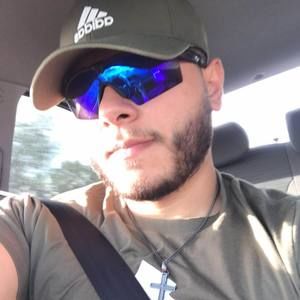 Meet your Posher, Christian